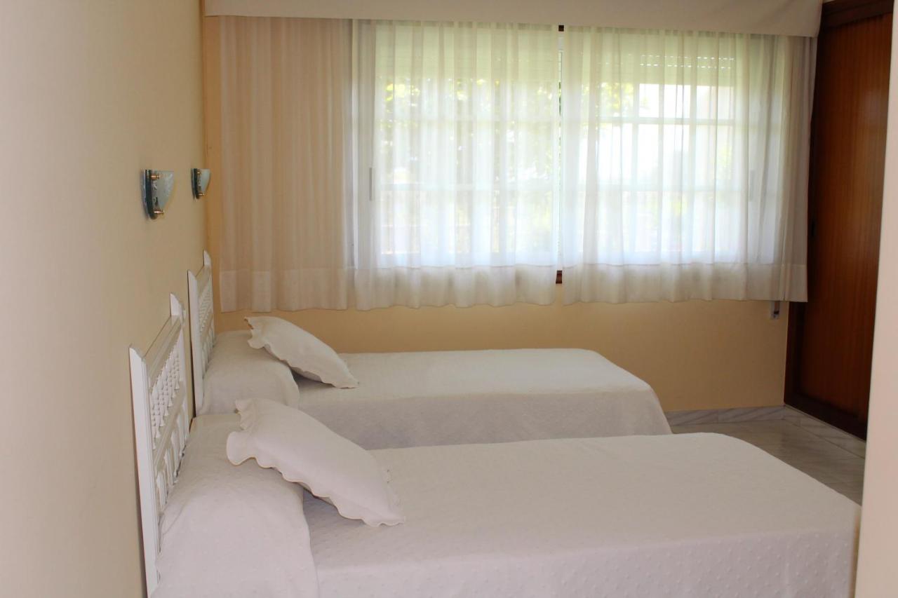 Casa Teresa Hotel Vista Alegre Bagian luar foto