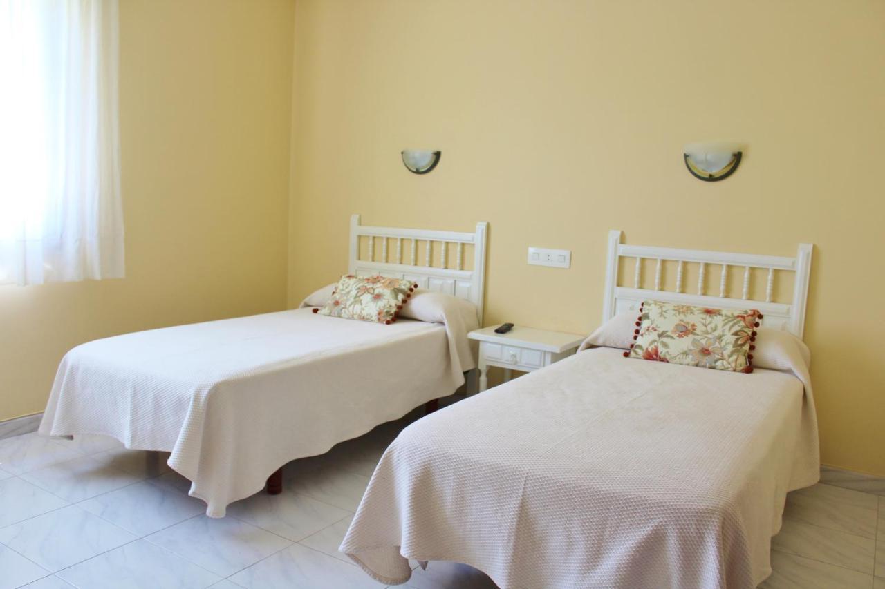 Casa Teresa Hotel Vista Alegre Bagian luar foto