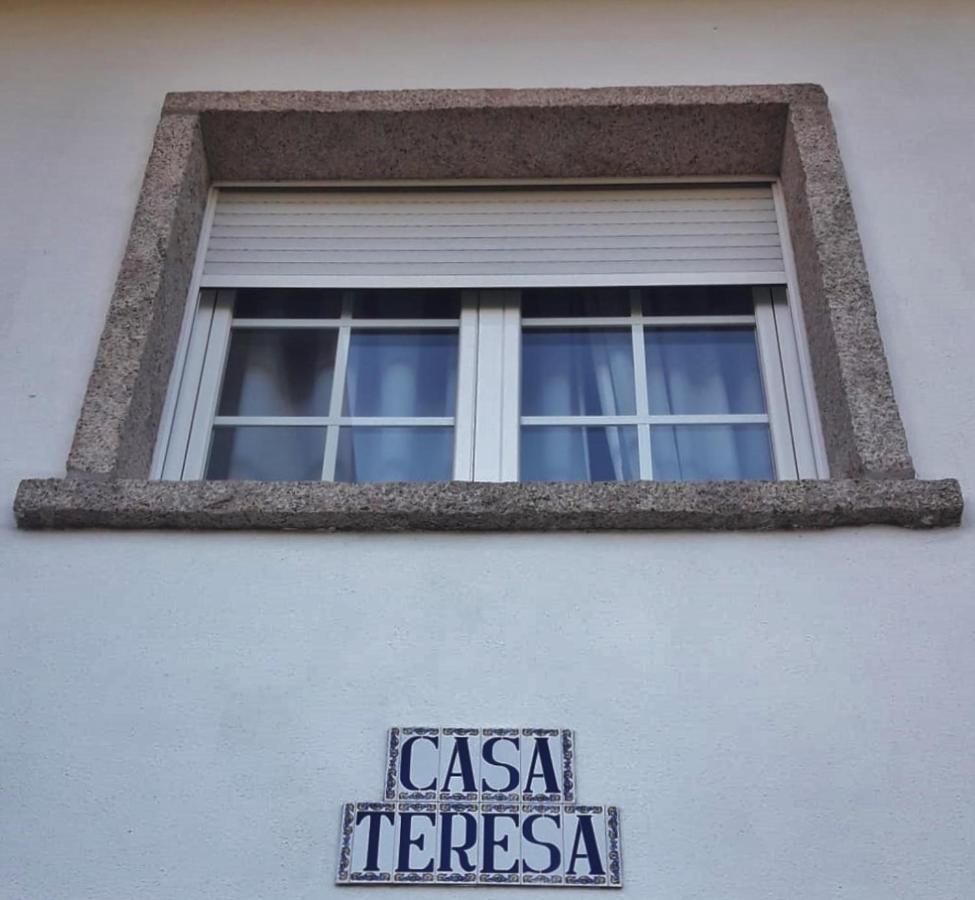 Casa Teresa Hotel Vista Alegre Bagian luar foto