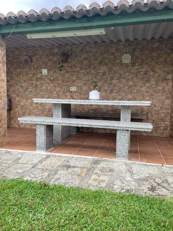 Casa Teresa Hotel Vista Alegre Bagian luar foto