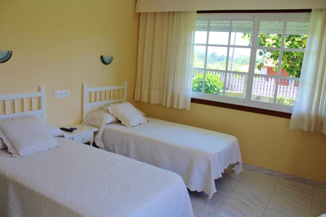 Casa Teresa Hotel Vista Alegre Bagian luar foto