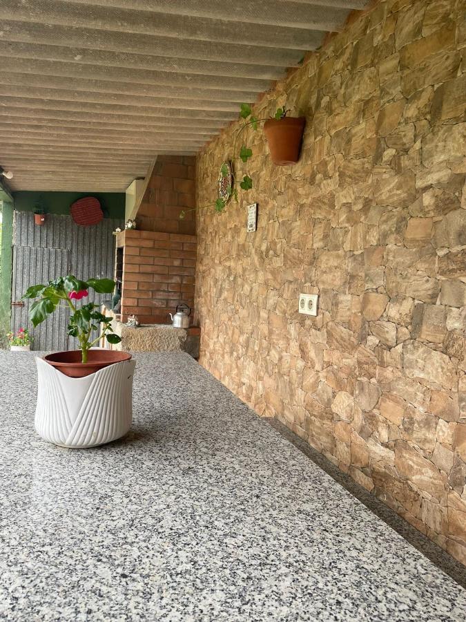 Casa Teresa Hotel Vista Alegre Bagian luar foto
