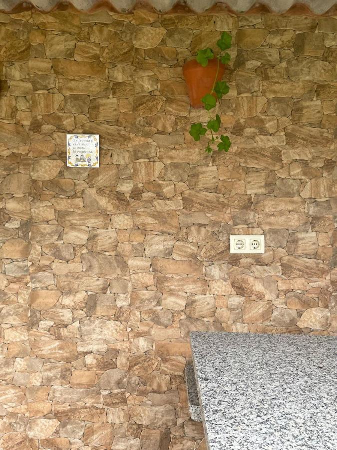 Casa Teresa Hotel Vista Alegre Bagian luar foto