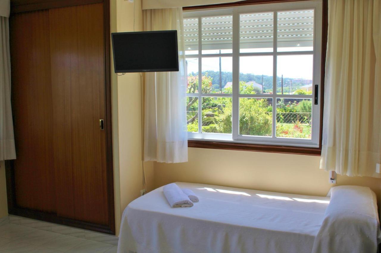 Casa Teresa Hotel Vista Alegre Bagian luar foto